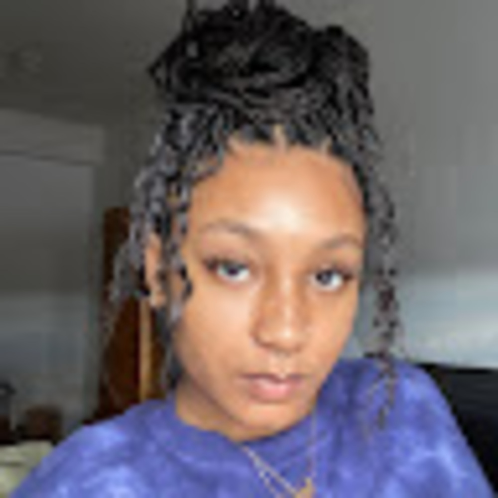 Meet your Posher, Kiani